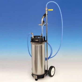 SPPD400 Portable Liquid and Gel Sprayer