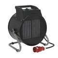 Sealey PEH9001 Industrial 9 Kw PTC Fan Heater