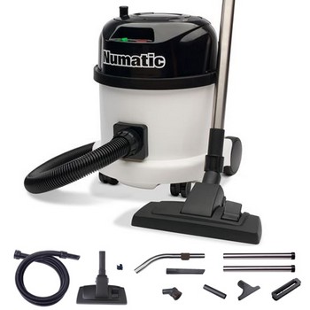 Numatic PPH320 Dry Vacuum Cleaner