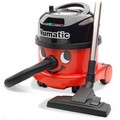 Numatic PPR240 Dry Vacuum Cleaner