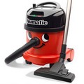 Numatic PPR370 Dry Vacuum Cleaner