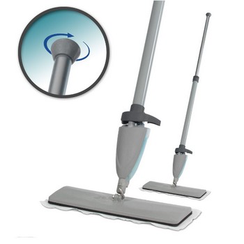 Numatic PSM400 PolyStatic Spray Mop