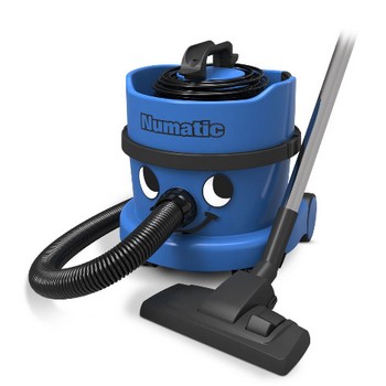 Numatic PSP240 Dry Vacuum Cleaner