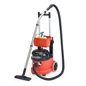 Numatic PPT390 Dry Vacuum Cleaner