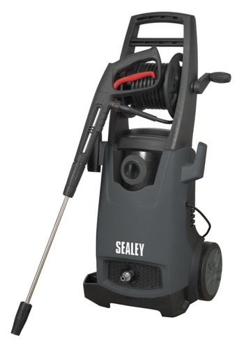 Sealey PW2500 Pressure Washer