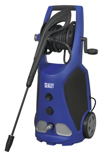 Sealey PW3500 Pressure Washer