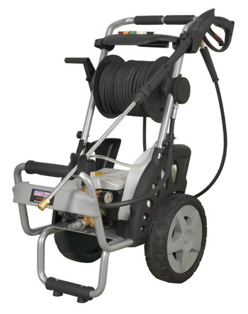 Sealey PW5000 Pressure Washer