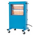 Broughton RG308 2.8kw Infra-Red Heater