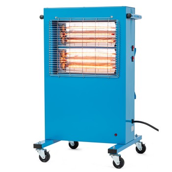 Broughton RG308 2.8kw Infra-Red Heater