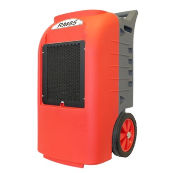 Ebac RM85/ RM85DV/ RM85H/ RM85HDV Dehumidifiers