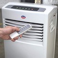 Sealey SAC41 Air Cooler, Heater, Air Purifier and Humidifier