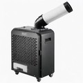 Sealey SAC7001 Industrial Spot Cooler, Air Conditioner and Air Cooler -  Out of Stock