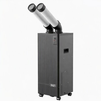 Sealey SAC8500 Industrial Spot Cooler, Air Conditioner and Air Cooler -  Out of Stock