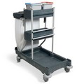 Numatic SMX1415 ServoClean Trolley