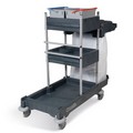 Numatic SMX1705 ServoClean Trolley