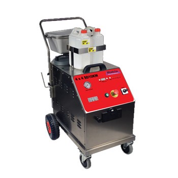 Matrix 4x4 SD10KW Steam Cleaner with Detergent Function