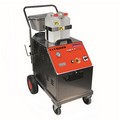 Matrix 4x4 SD20KW Steam Cleaner with Detergent Function