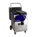 Matrix SDV4 Steam Cleaner with Detergent and Vacuum Function