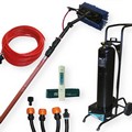 MOBI SK09 Basic 20' Trolley Window Cleaning Kit