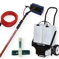 Streamflo 50 Litre Trolley Window Cleaning Kits