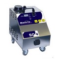 Matrix SO4 Steam Cleaner