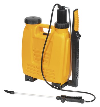 Sealey SS4 Backpack Sprayer 16 Litres
