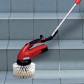 Cleanfix Scrubby Battery Powered Scrubber