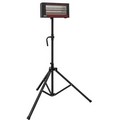 Sealey IR12CT Tripod Mounted 1.2 kw Quartz Heater