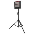 Sealey IR28CT Tripod Mounted 2.8 kw Quartz Heater