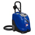 Sealey PW2000HW Hot Water Pressure Washer