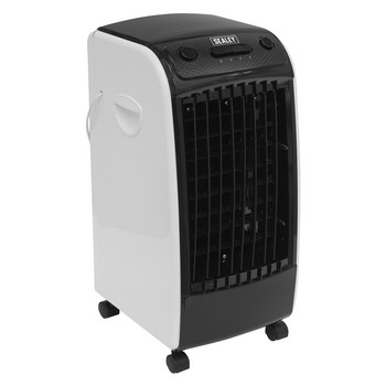 Sealey SAC04 Air Cooler, Air Purifier and Humidifier