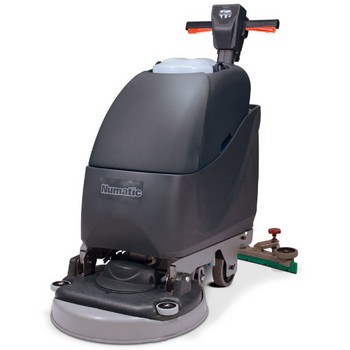 Numatic TGB4055 - Battery Operated Automatic Floor Cleaner