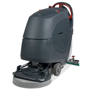 Numatic TGB6055 - Battery Operated Automatic Floor Cleaner
