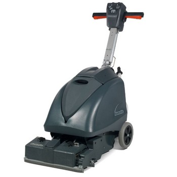 Numatic Twintec Tt1535g Automatic Floor Cleaner Electrically