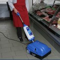 Turbolava Facile 35 Scrubber, Drier and Polisher