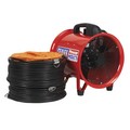 Sealey VEN250 Portable Ventilator/Air Mover