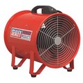 Sealey VEN300 Portable Ventilator/Air Mover