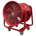Sealey VEN500 Portable Ventilator/Air Mover
