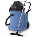 Numatic WV1800DH/WVD1800DH 70-Litre Wet and Dry Vacuum Cleaners
