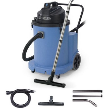 Numatic WV1800DH/WVD1800DH 70-Litre Wet and Dry Vacuum Cleaners