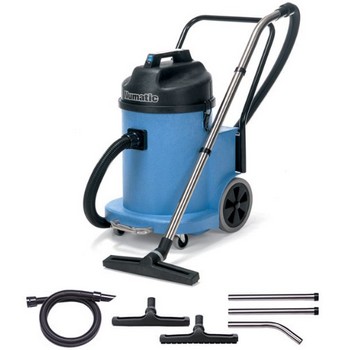 Numatic WV900/WVD900 30-Litre Wet and Dry Vacuum Cleaners