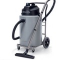 Numatic WVD2000/WVD2000AP Dump Hose and Auto-Discharge 70-Litre Wet and Dry Vacuum Cleaners
