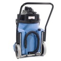 Numatic WVD900DH Twin Motor Specialised Wet Pick-Up Vacuum with Dump Hose Emptying