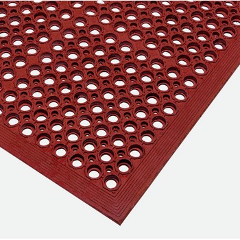 Workzone - Nitrile - Safety and Anti Fatigue Mat