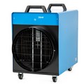 Broughton IFH30 Industrial 30 Kw Fan Heater