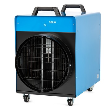 Broughton IFH30 Industrial 30 Kw Fan Heater