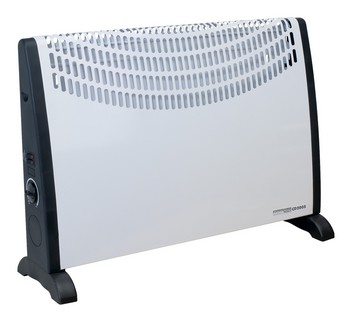 Sealey CD2005 Convector Heater