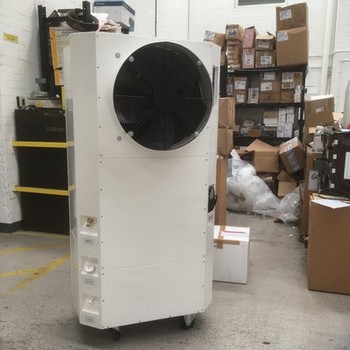 Broughton COMCOOL Evaporative Air Cooler
