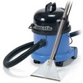 Numatic CT370-2 Carpet and Upholstery Cleaner 