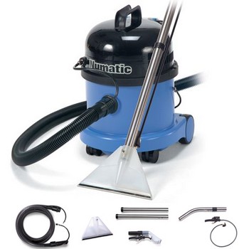 Numatic CT370-2 Carpet and Upholstery Cleaner 